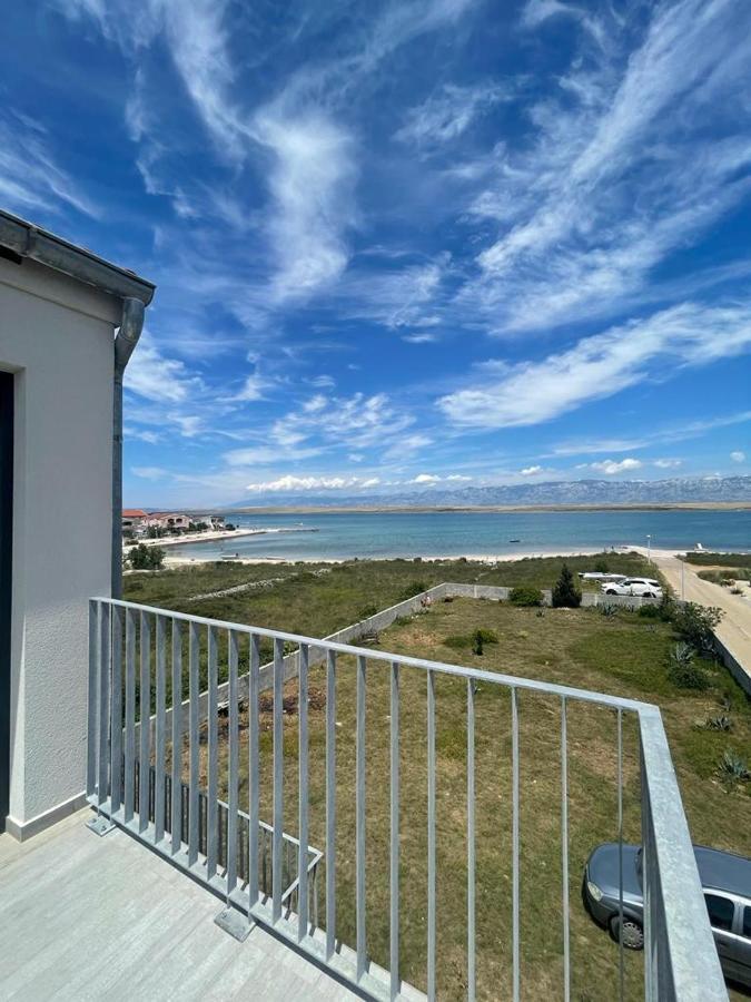 Velebit View Διαμέρισμα Vir Εξωτερικό φωτογραφία