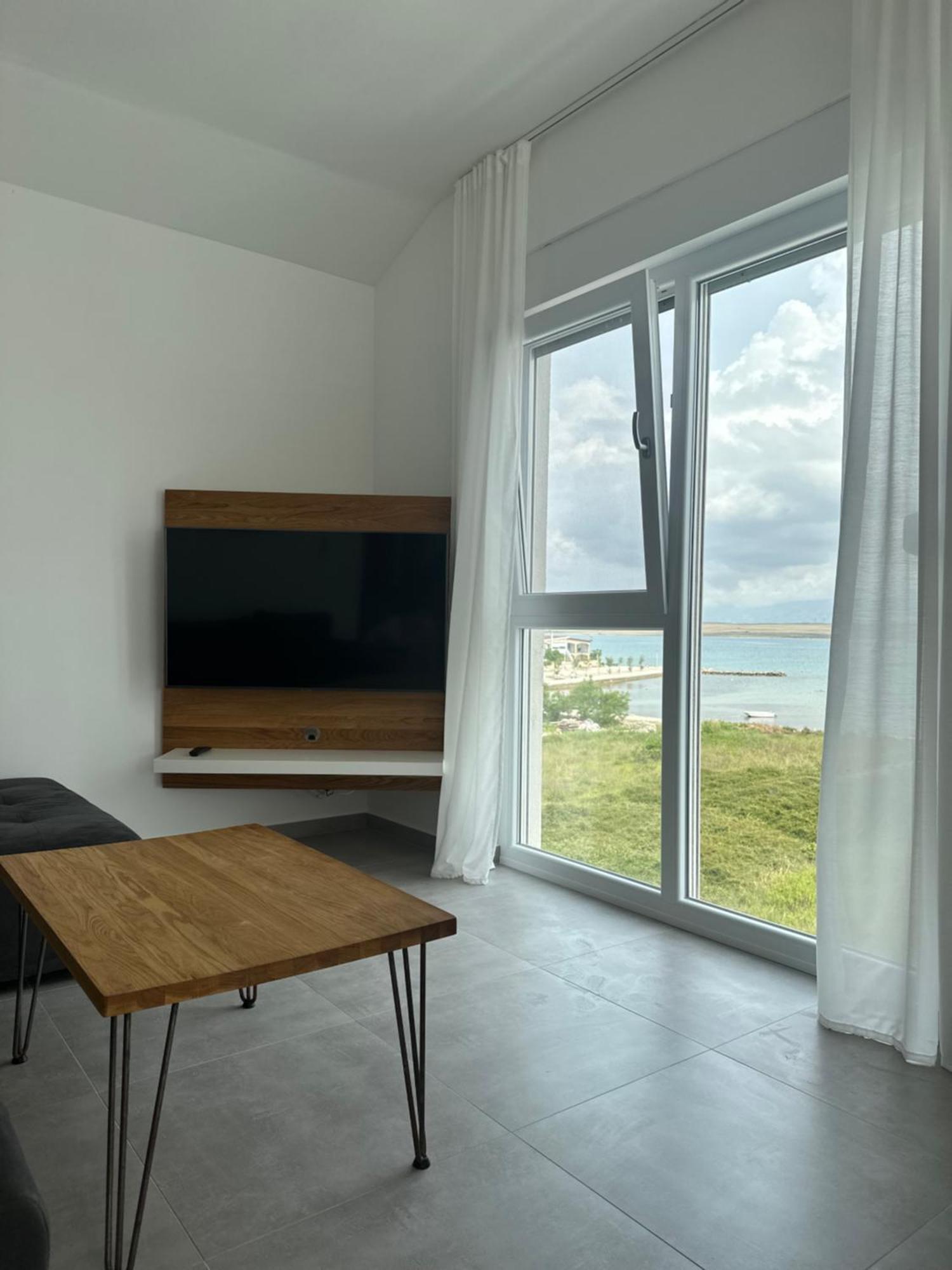 Velebit View Διαμέρισμα Vir Εξωτερικό φωτογραφία